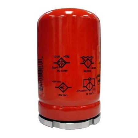 Aftermarket 1041296 New Fits Caterpillar Fuel Filter 2PD4000 2PD5000 2PD5500 2PD6000 2PD6500 RAPFF2909